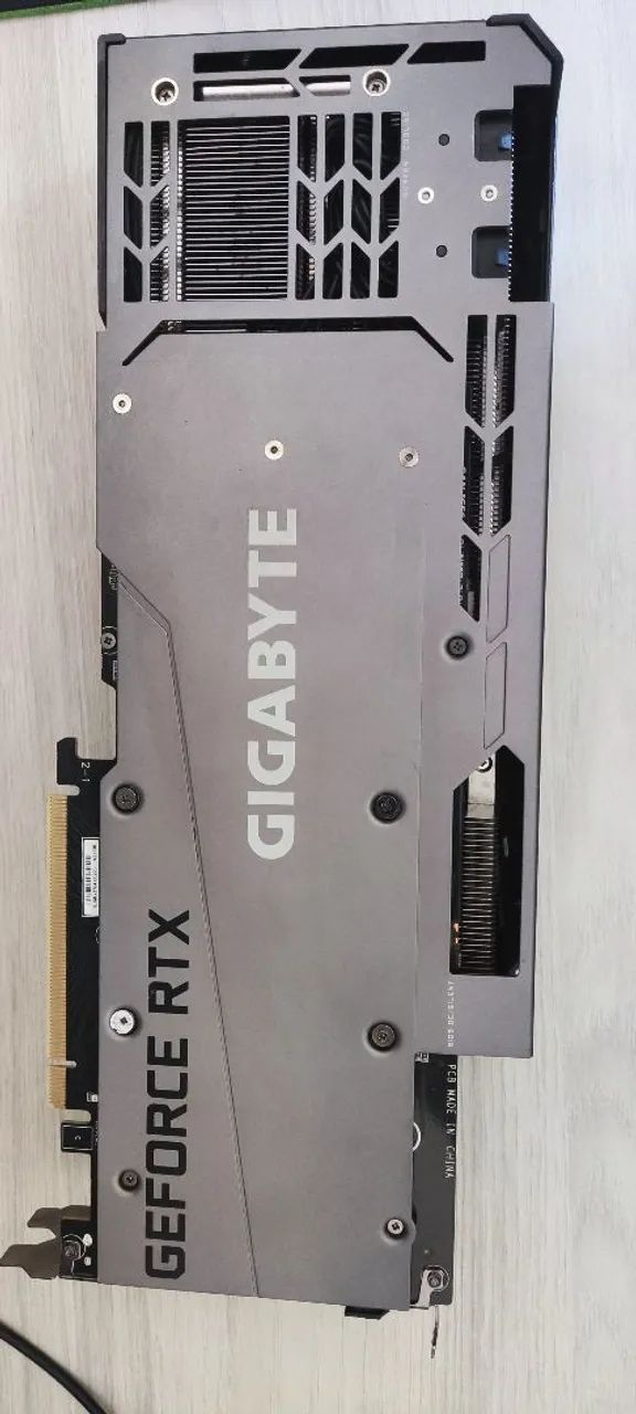 Rtx 3080 12gb - Foto 4