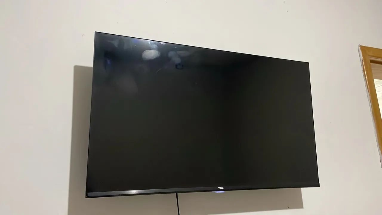 Tv tcl 32 polegadas - Foto 2