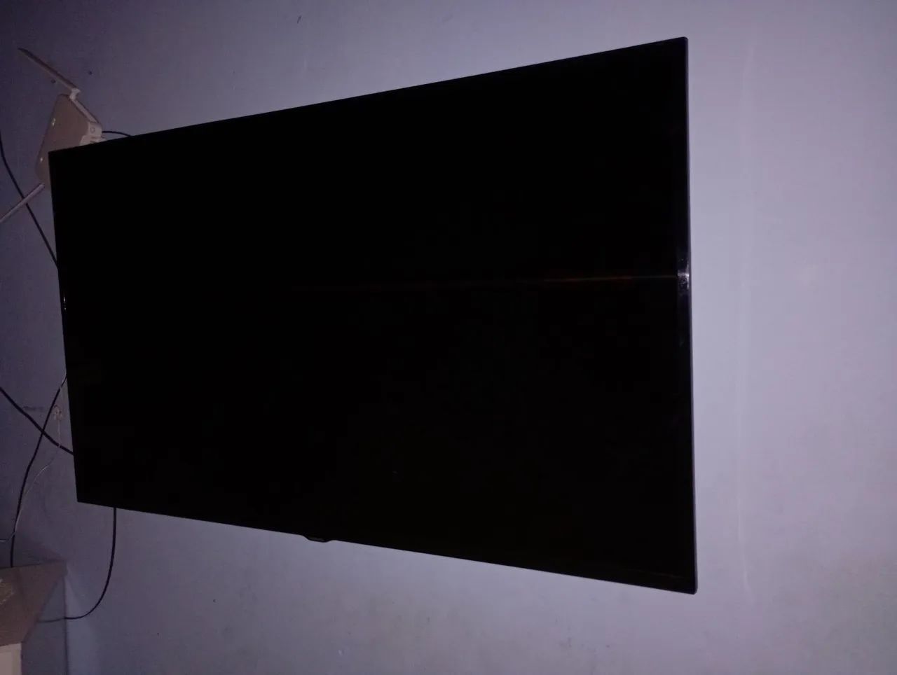 Tv Samsung 42 polegadas  - Foto 2