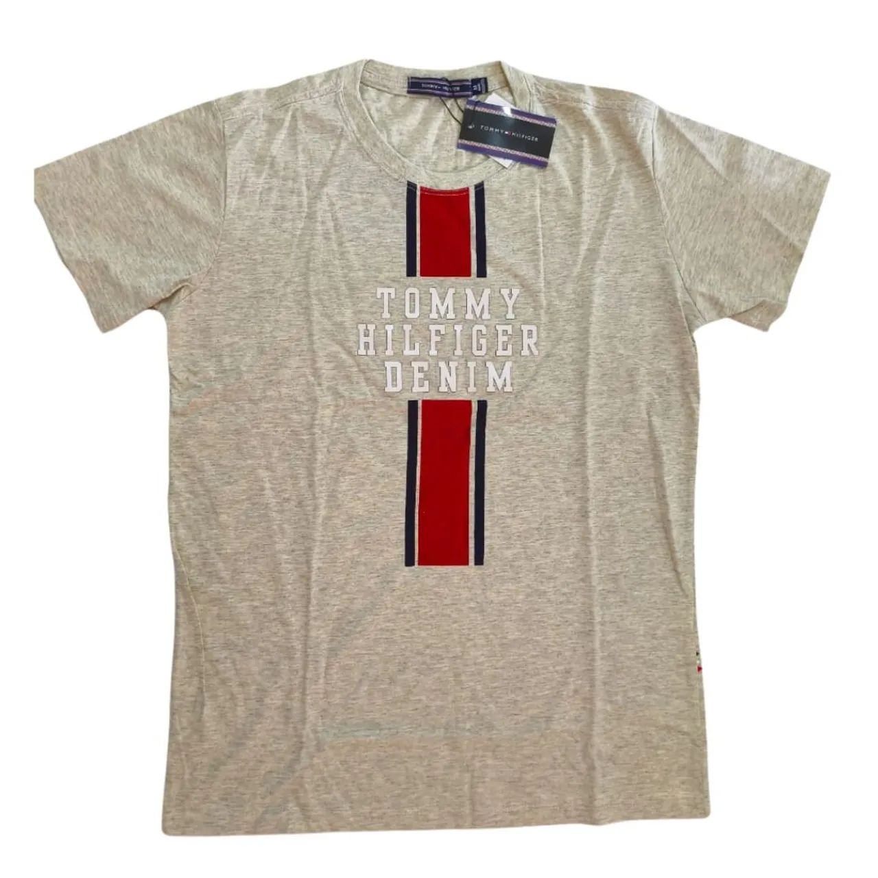 Camisa Tommy Hilfiger  - Foto 2