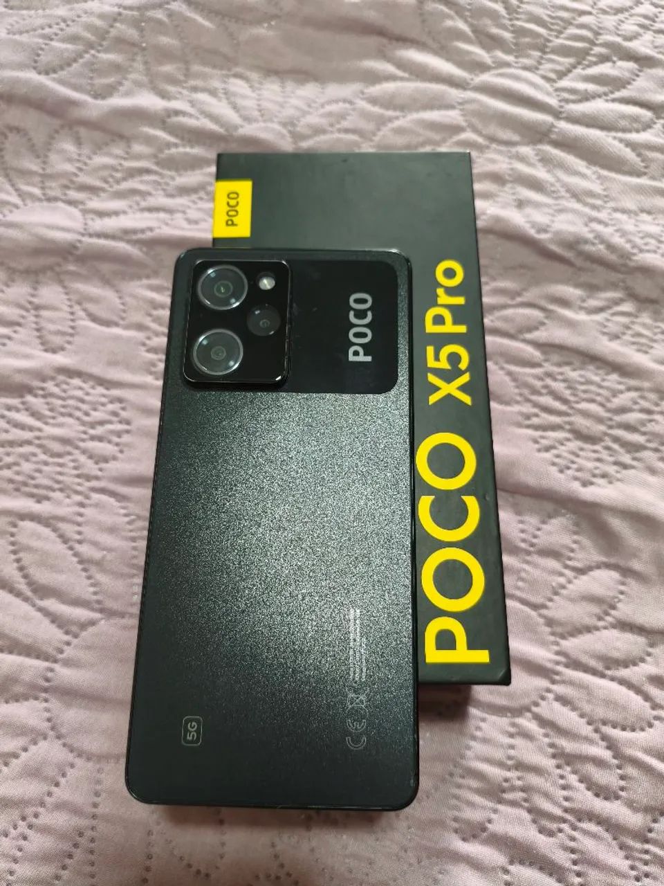Poco x5pro 5G - Foto 4