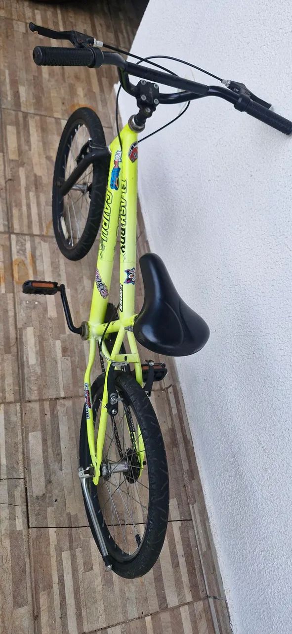 Bicicleta cross  - Foto 4