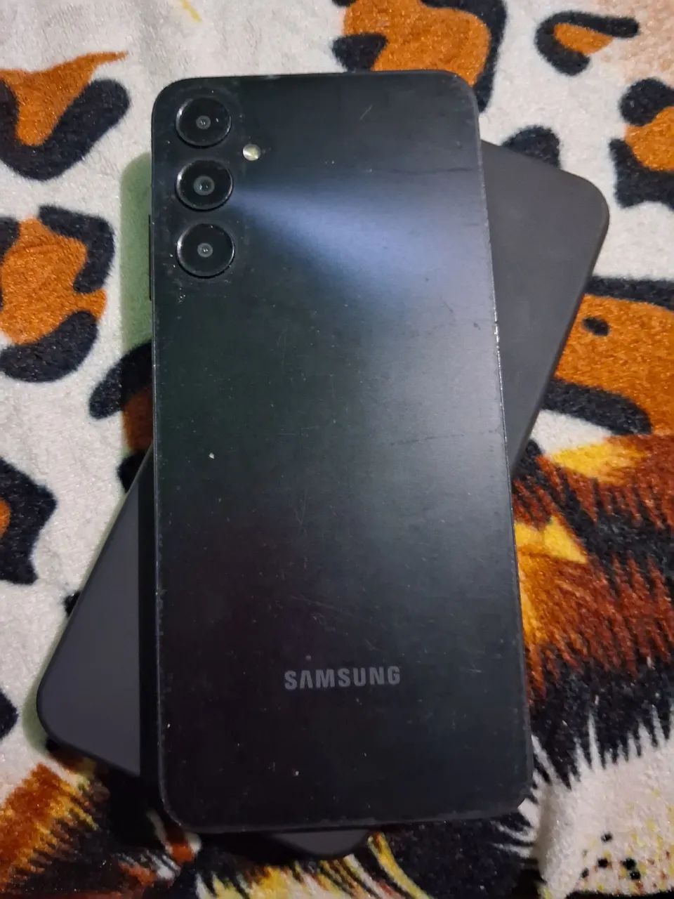 Celular Samsung a05s  - Foto 3