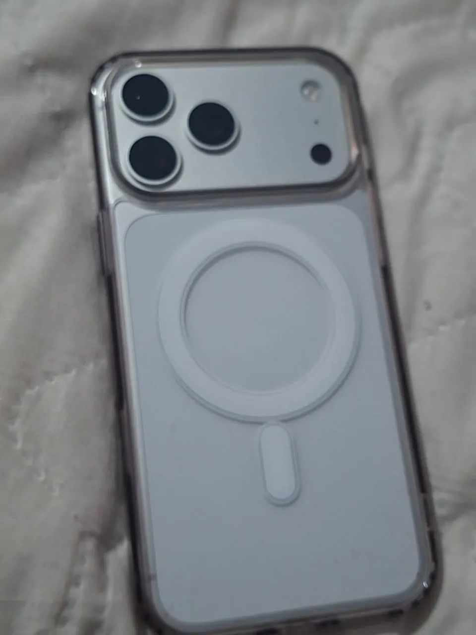 iPhone 17 Pro Max - Foto 2