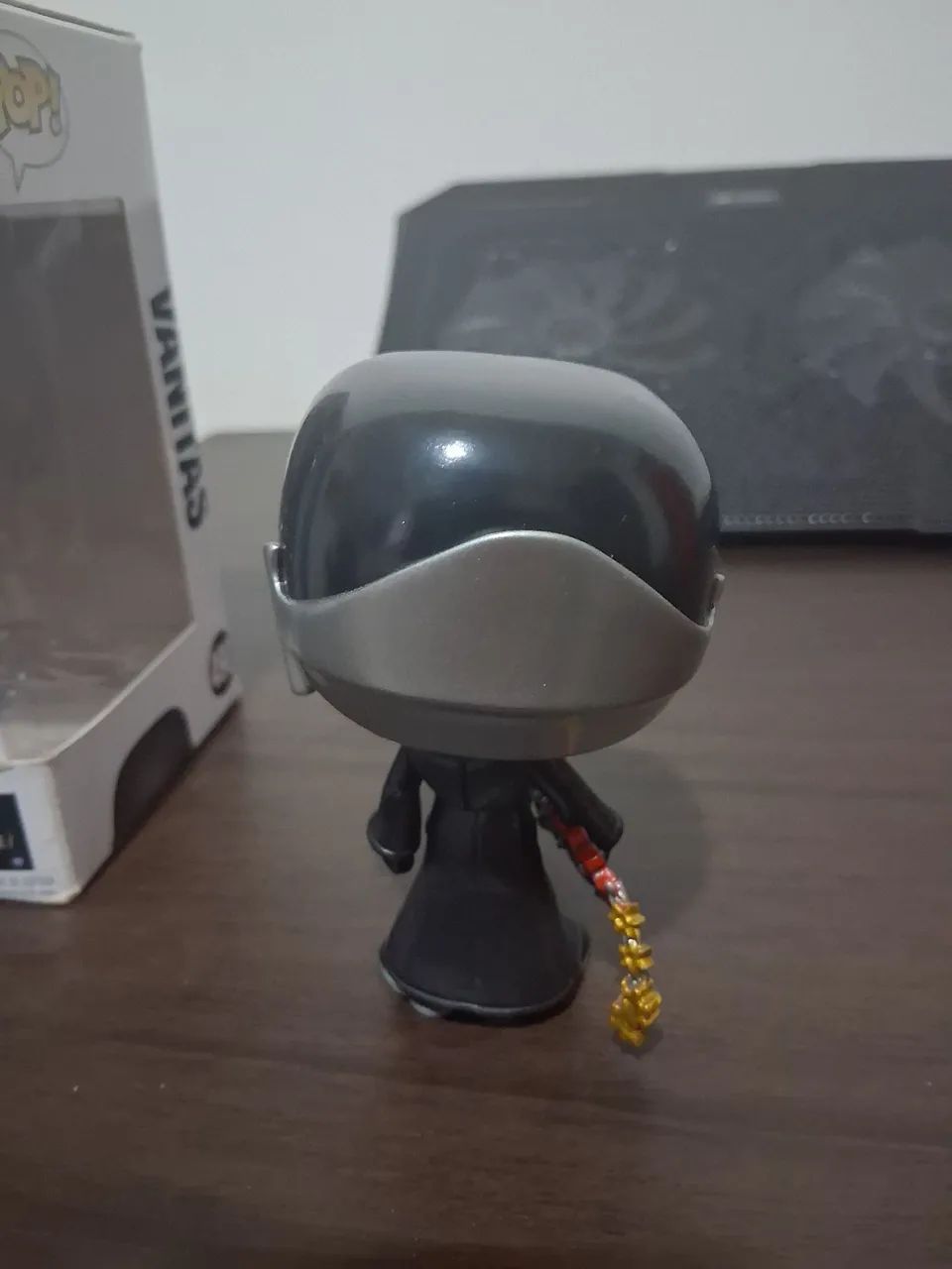 Funko pop Vanitas - Kingdom Hearts - Foto 2