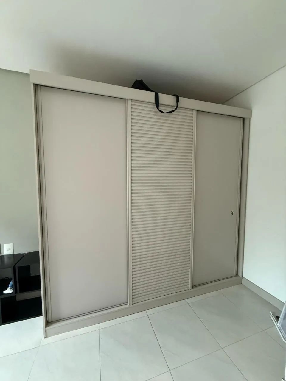 Guarda Roupa Grande Desmontado