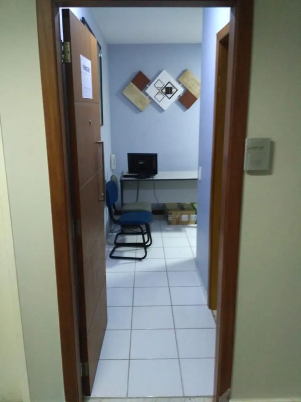 Sala Comercial no Centro de Vitória-ES - Foto 2