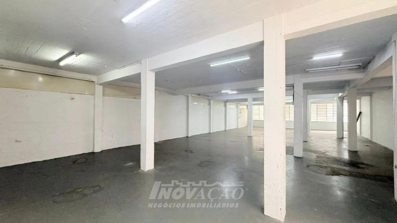 Sala Térrea / Loja comercial Centro Caxias do Sul - Foto 4