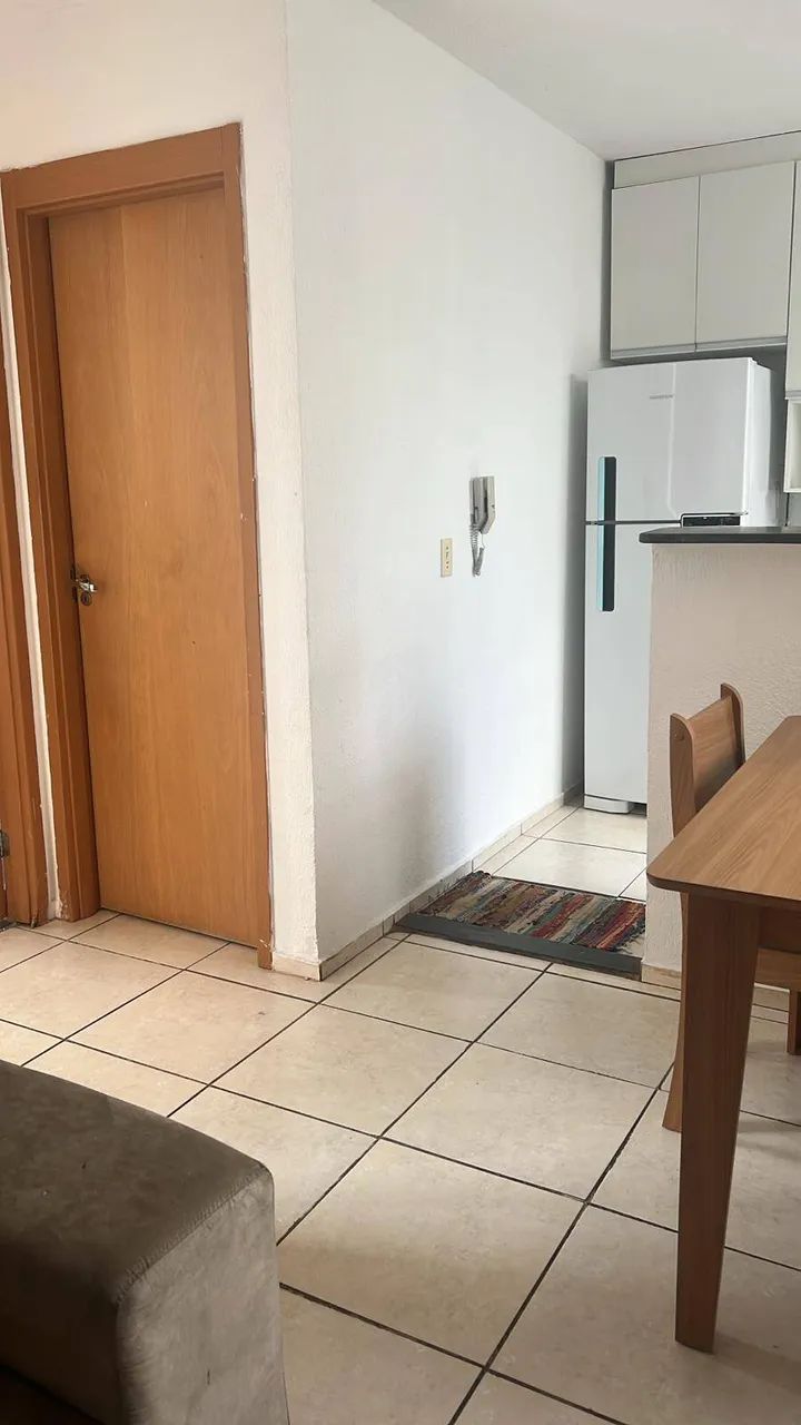 Apartamento com 2 quartos no Chapada do mirante - Foto 4