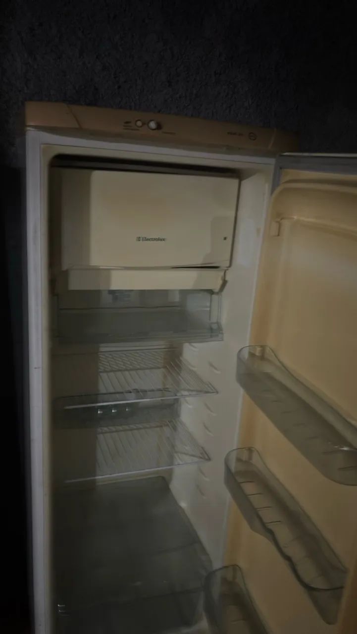 Geladeira