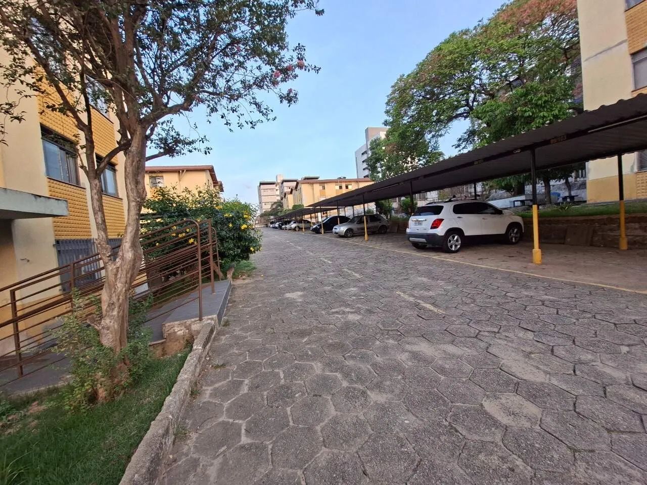 Apartamento Residencial Santa Clara - Foto 2