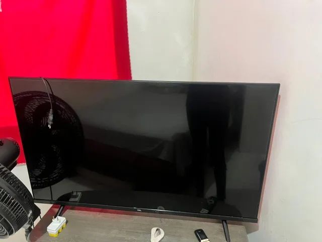 Tv 43 Polegadas TCL444717567648081920