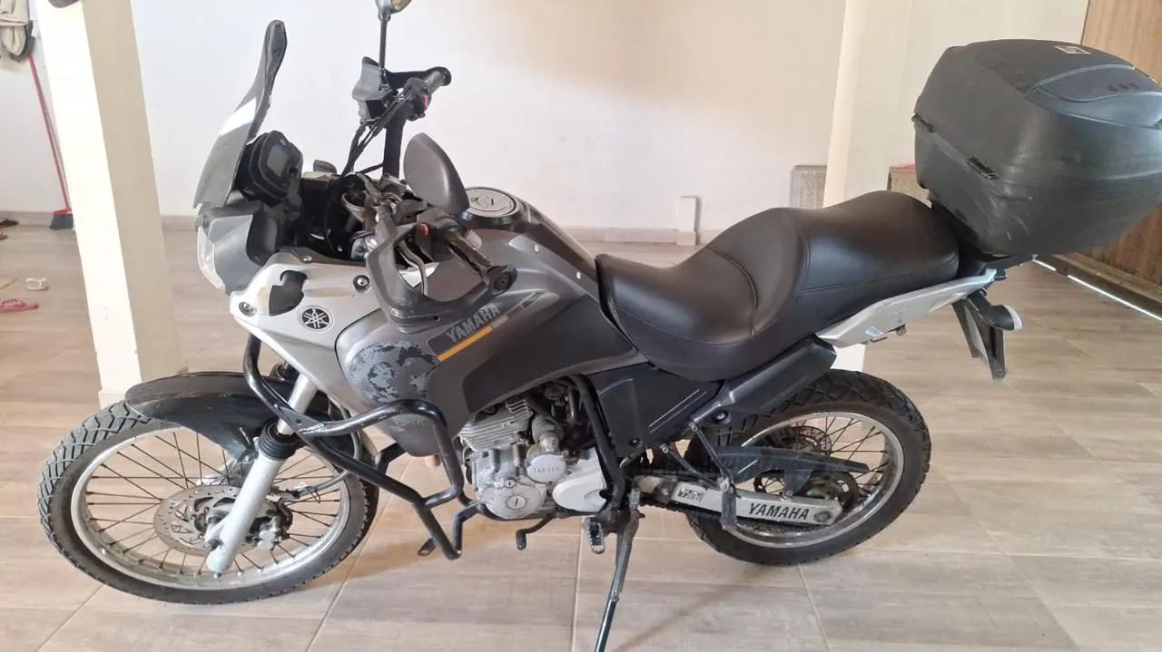Tenere 250 - Foto 3