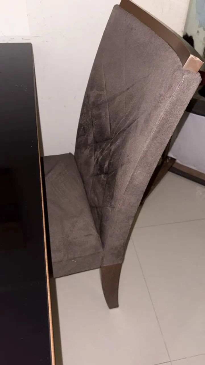 Mesa de jantar - Foto 4
