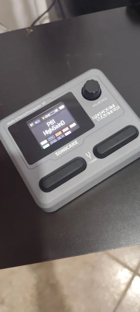 Vendo Pocket Master Sonicake - Foto 2