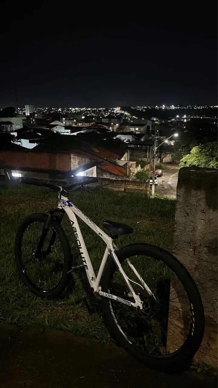 Bicicleta absolute nero 4 - Foto 3