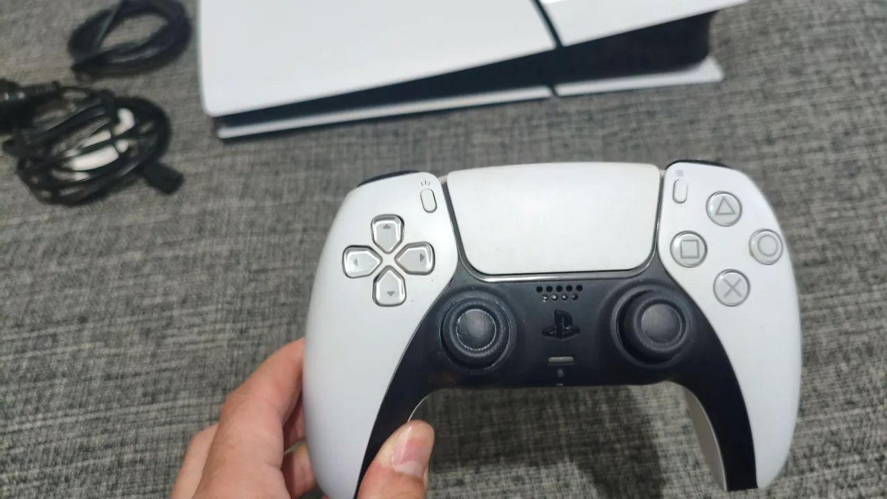 Ps5 - Foto 2