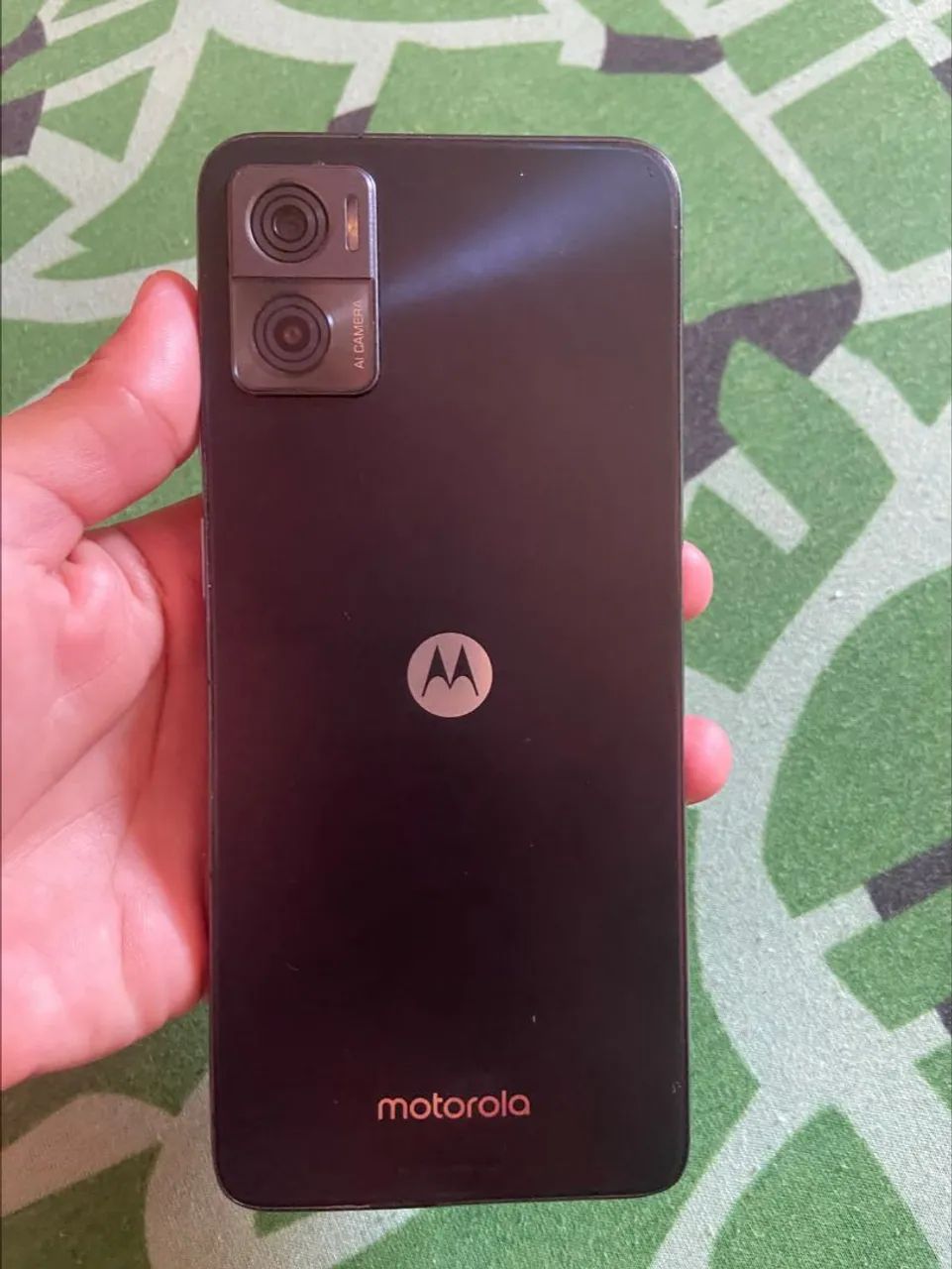 Celular Moto E22 / 64gb - Foto 3