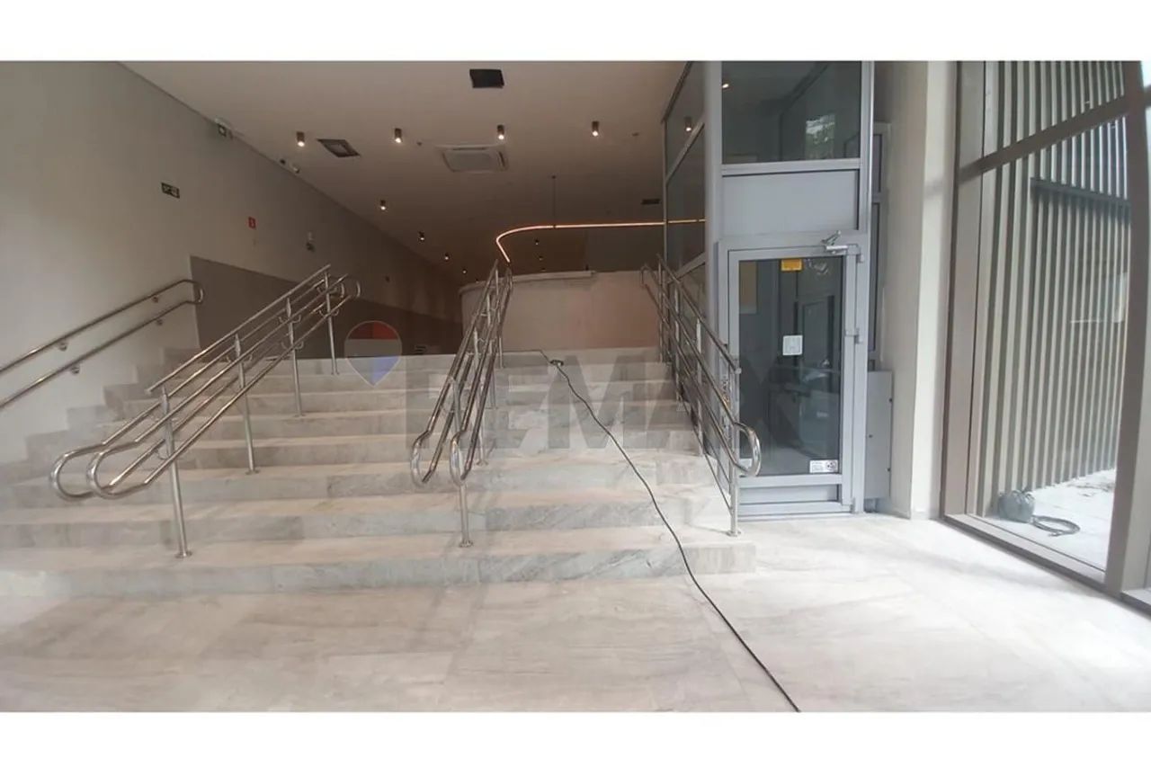 Sala Comercial Moderna na Cobertura c/ Vista Leste - Foto 5