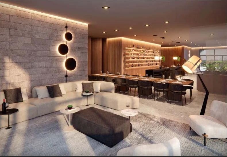 UNIK RESIDENCE - Foto 3
