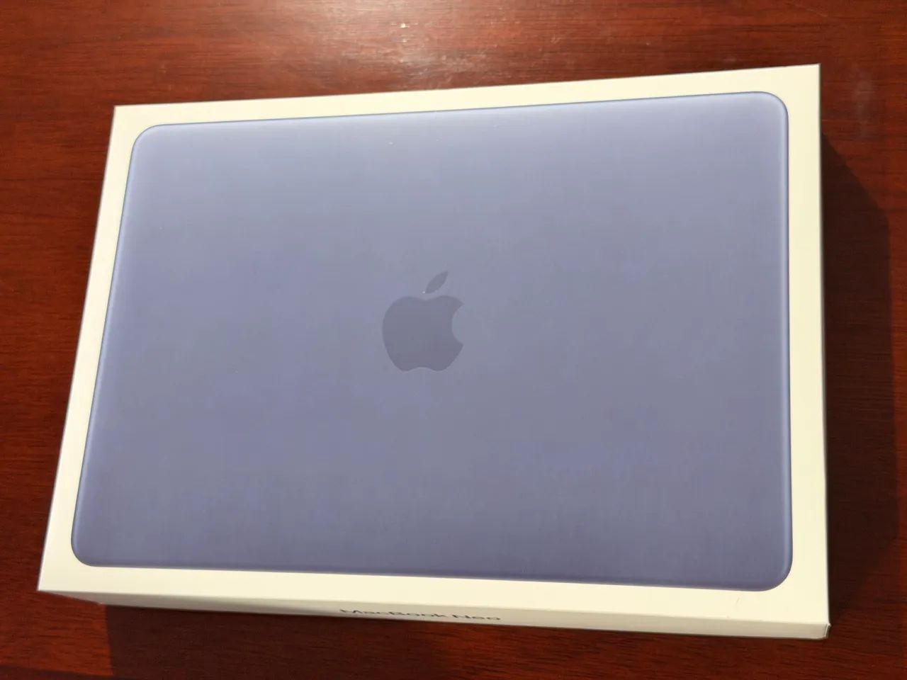 MacBook Neo 512GB Azul Índigo Touch ID Impecável Garantia