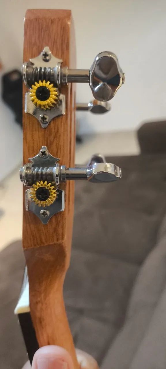 Cavaquinho MALIBU  - Foto 2