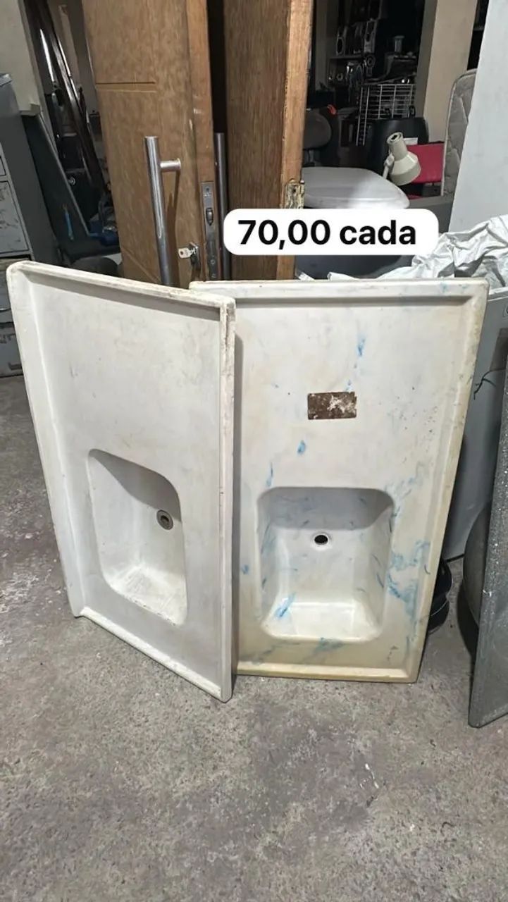Pia de cozinha 
