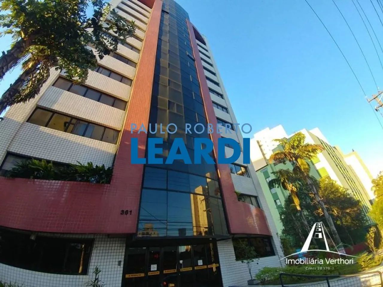 CONJ. COMERCIAL - SAÚDE - SP