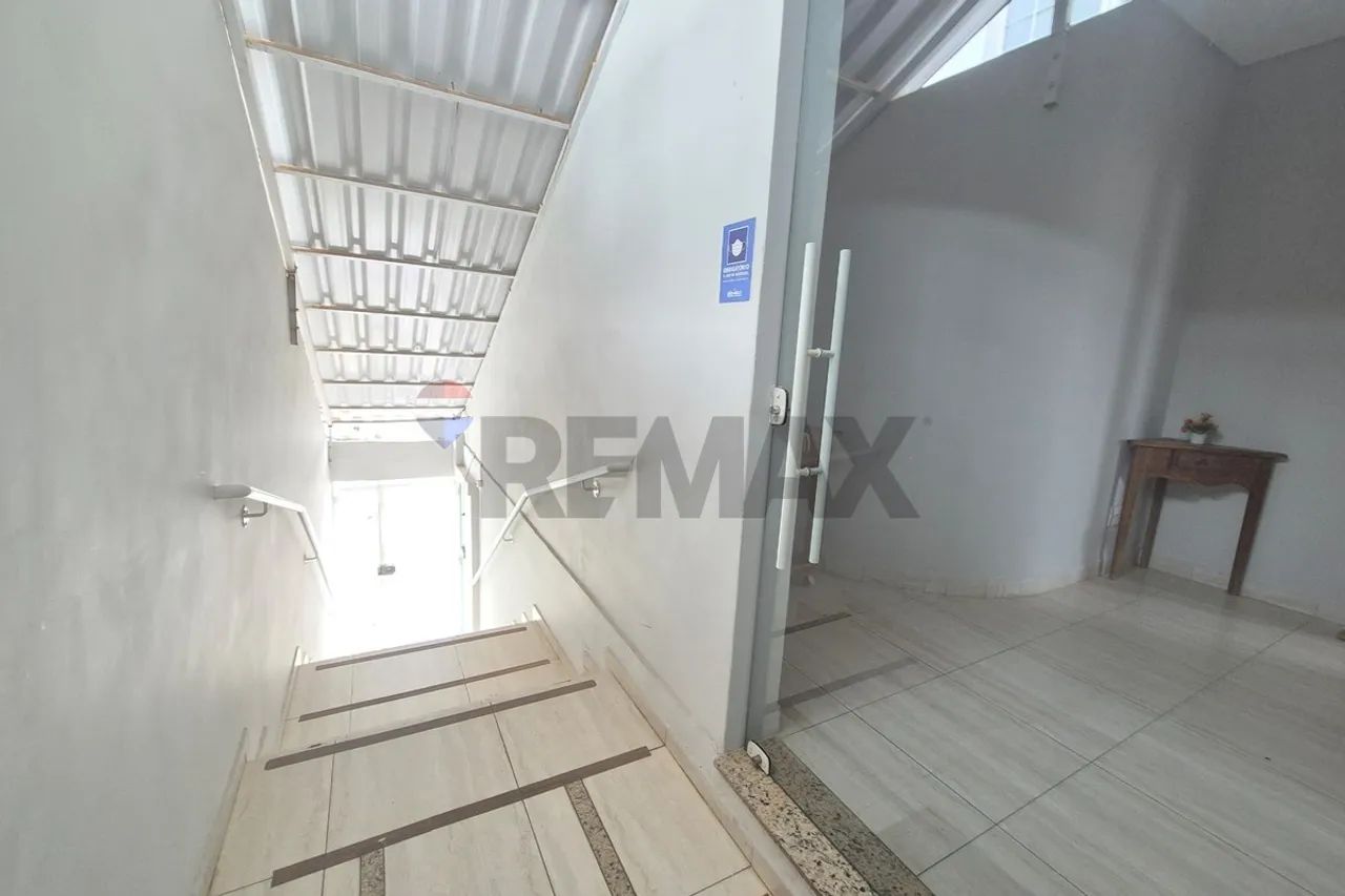 Sala Comercial 14 m2 para Alugar - Foto 5
