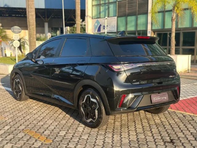 BYD Dolphin EV (Elétrico) 2024 - Foto 3