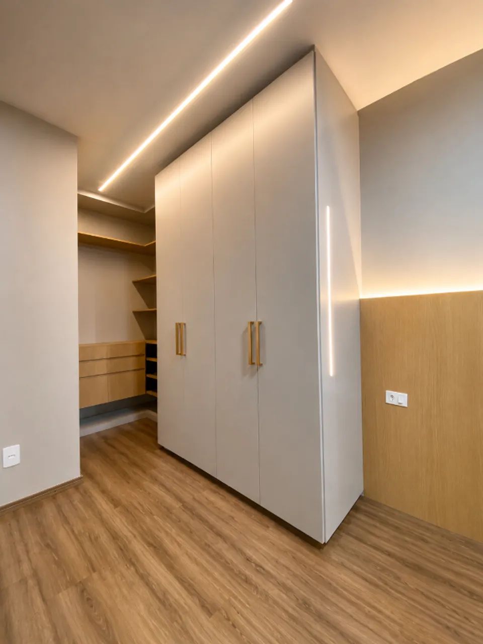 Apart. 64m² - próximo a Unicesumar - Vendo ou Alugo - Foto 5