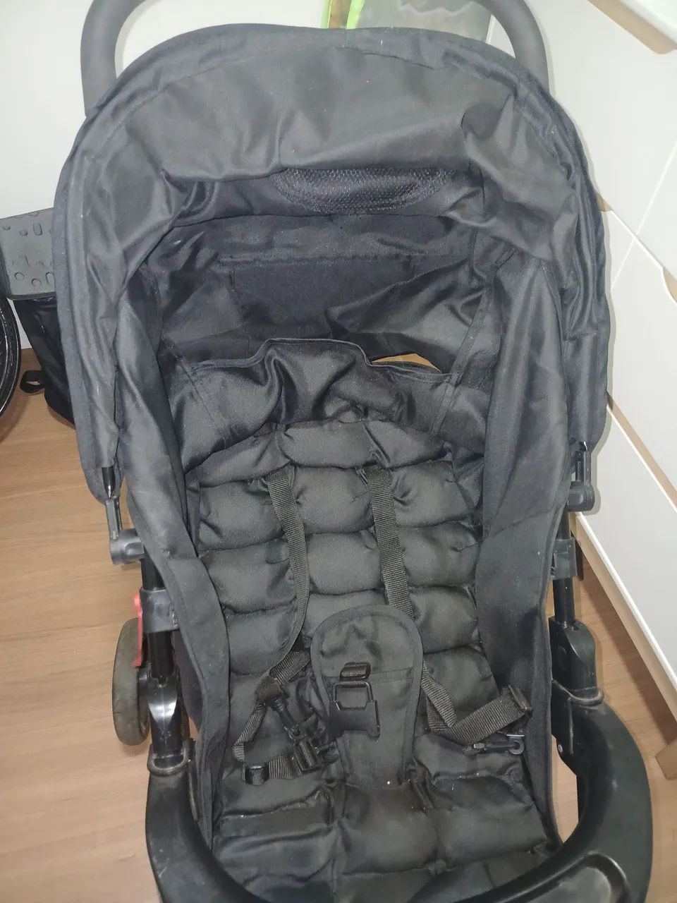 Carrinho de bebe voyage  - Foto 3