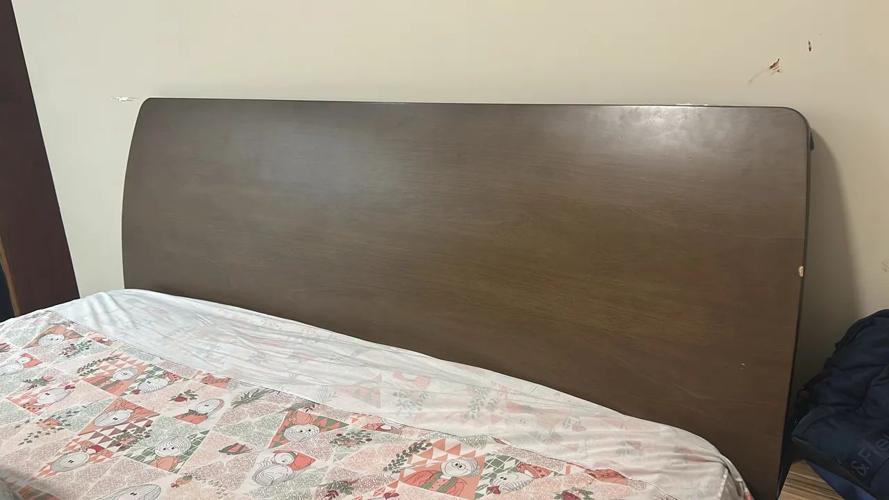 Cama queen  - Foto 2