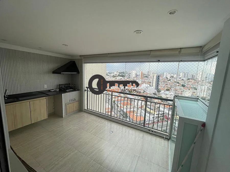 APARTAMENTO Á VENDA COM 68m²/VILA CARRÃO/SP.