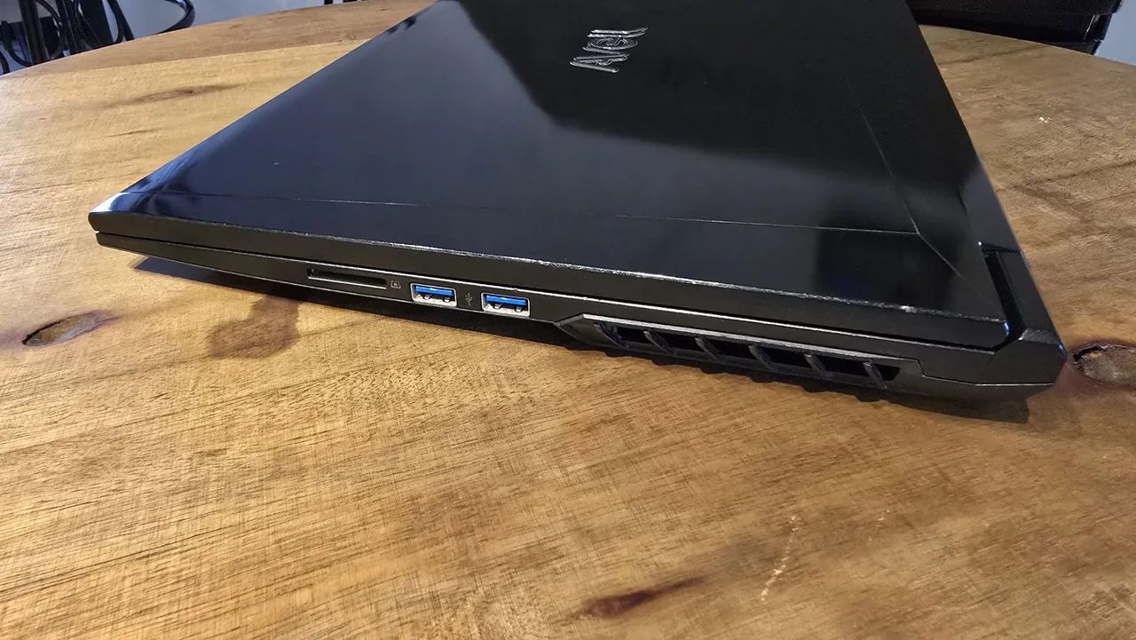 Notebook Gamer Avell - RTX 3060 - Foto 3