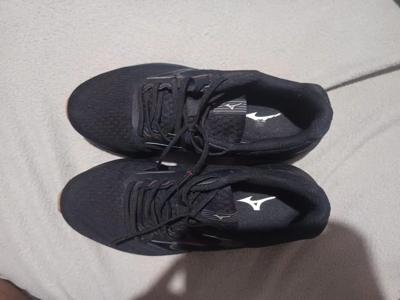 Tênis Mizuno Goya 2 Unissex  - Foto 4