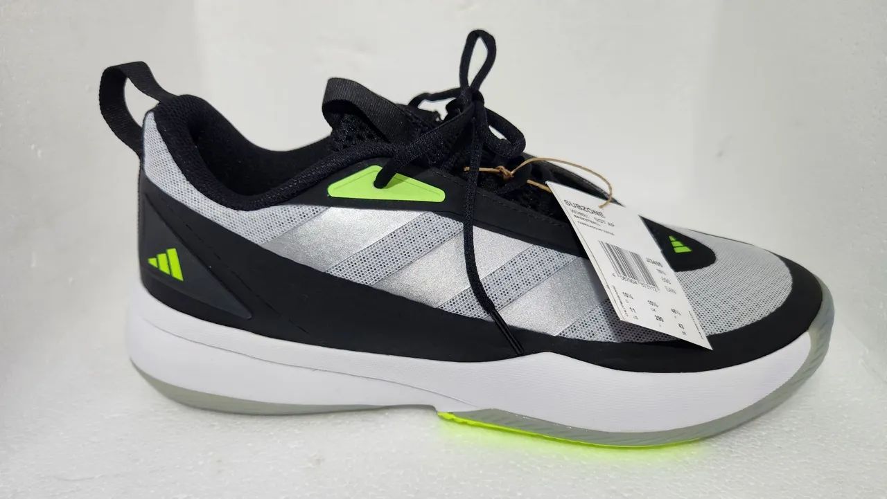 ⭐️ Sa ⭐️ LEIA. Tenis Adidas Subzone - Calçados Esportivos - Vila Alice