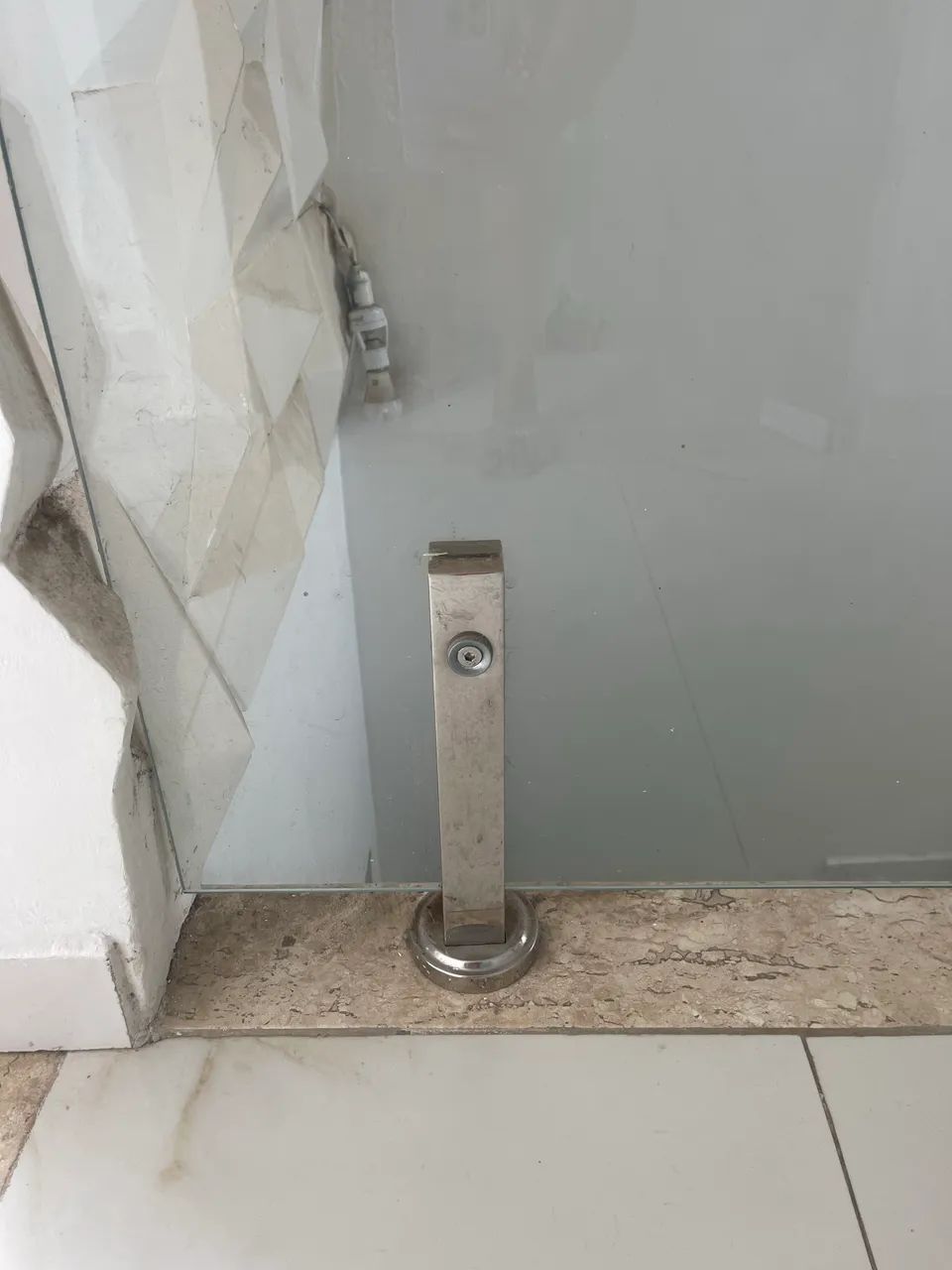 Guarda corpo corrimão - Foto 4