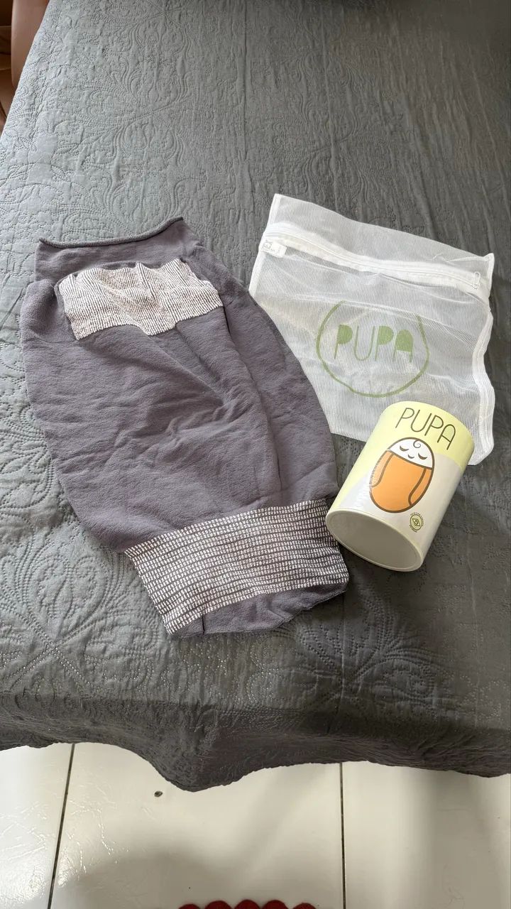 PUPA / charutinho  - Foto 2