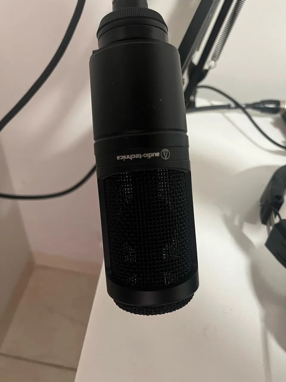 Audio-Technica AT2020