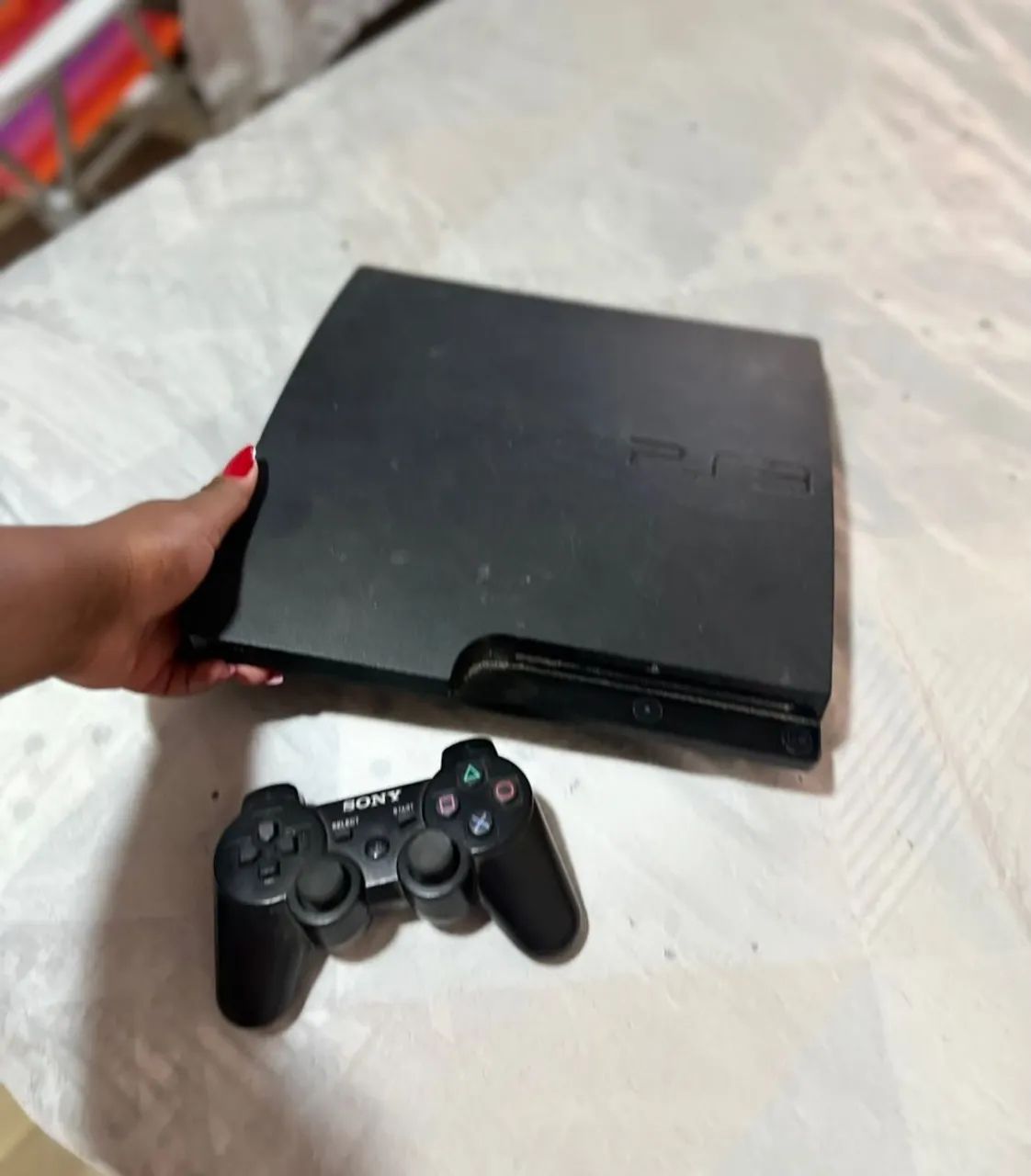 Ps3 800$ 