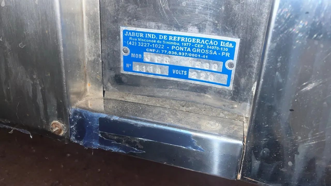 Balcao expositor refrigerado - Foto 4