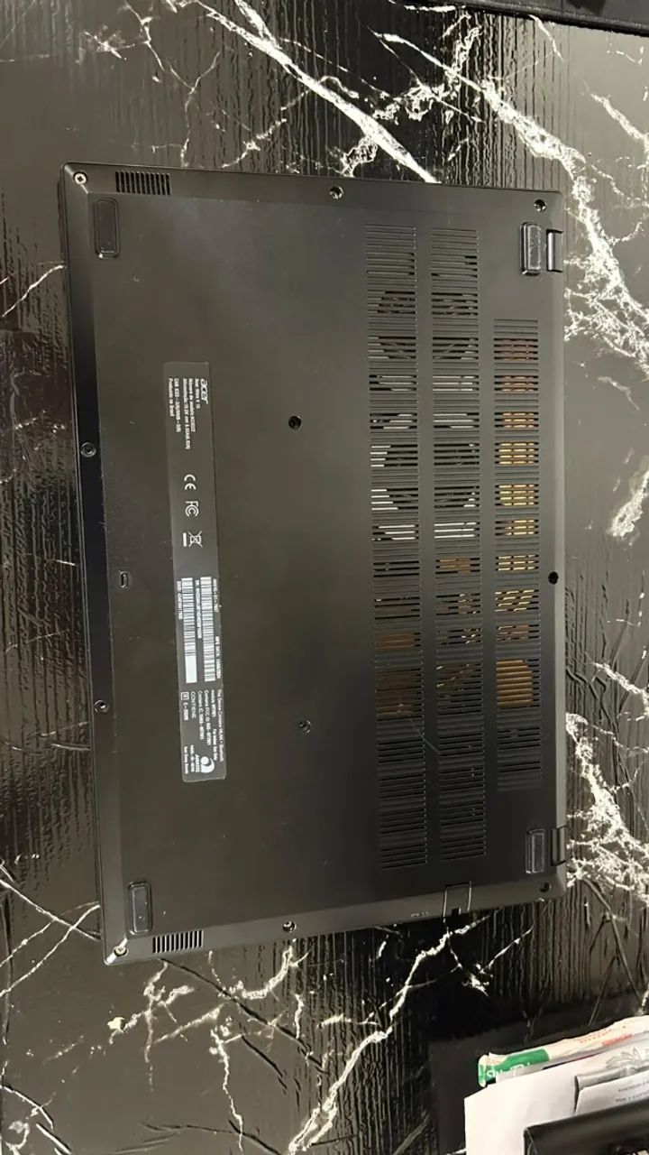 Notebook Gamer Nitro V15 - Foto 3