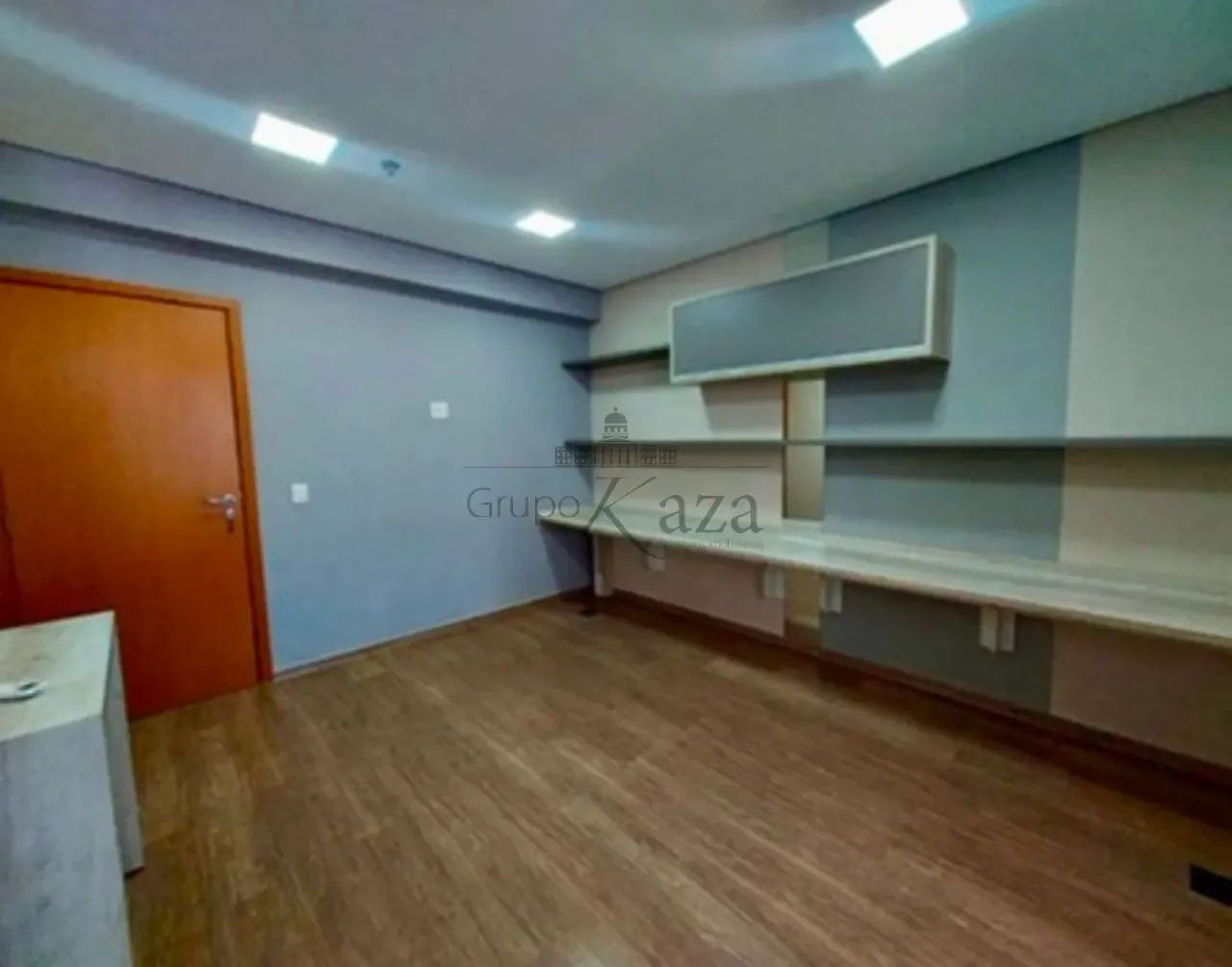 Oportunidade - Sala Comercial - Jacareí - Boulevard Jacareí Office Mall - 28m². - Foto 3