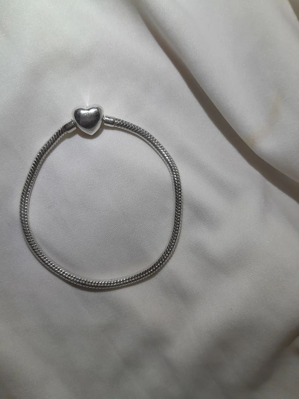 Pulseira Rommanel para berloques - Foto 3