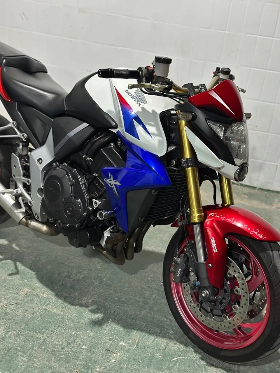 CB 1000 R  - Foto 3