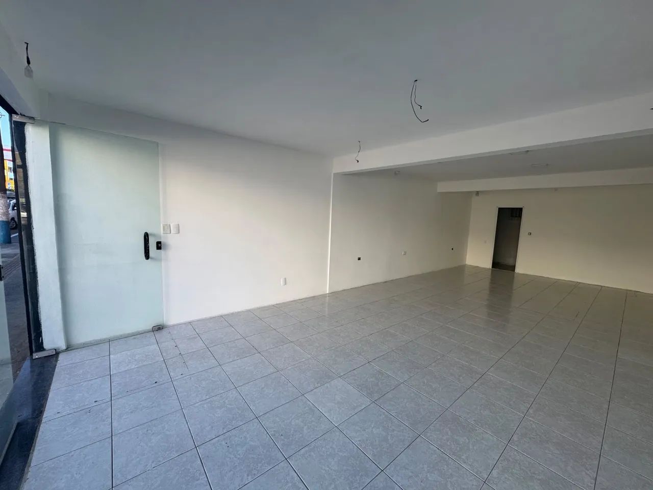 Sala Comercial para Alugar no Centro de Campos Novos - SC - Foto 3