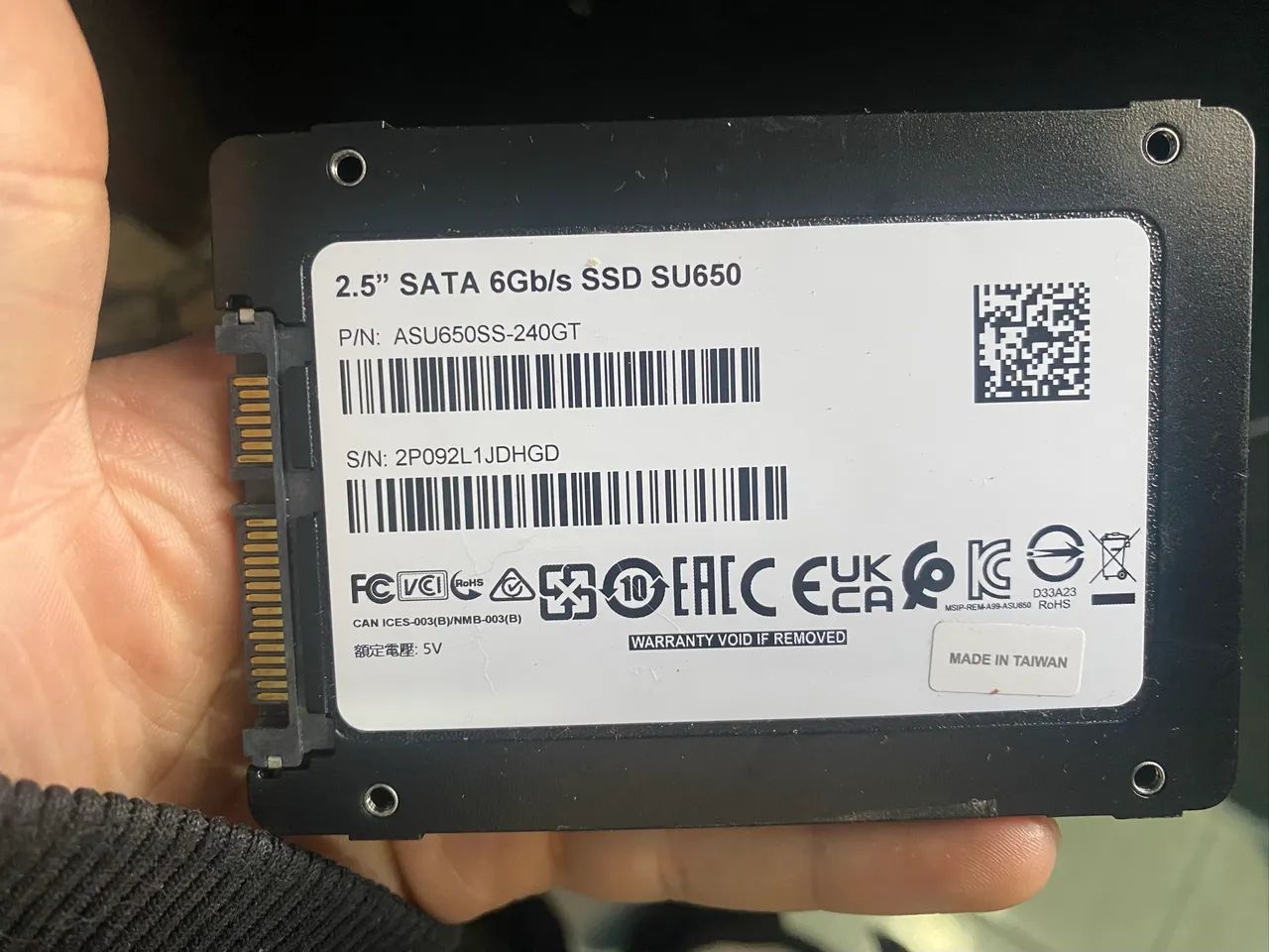 Ssd 240gb ADATA - Foto 3