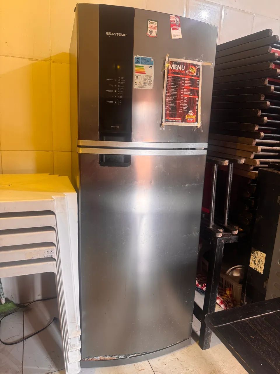 Geladeira - Foto 2