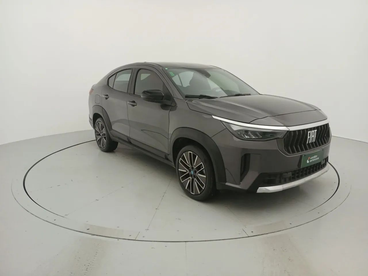 Fiat Fastback Audace 200 TB Aut (Hibrído), foto 6 de 17